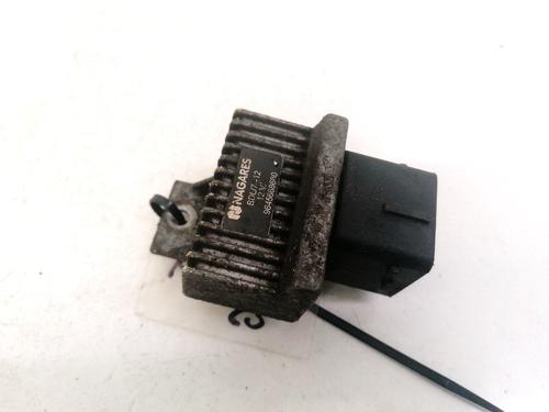Used Electronic sensor Electronic sensor CITROËN NEMO Box Body/MPV (AA_) 1.4 HDi (68 hp) 35391621 35391621