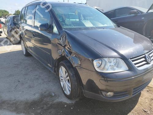 Used Parts VW TOURAN (1T1, 1T2)  1.9 TDI  4470940