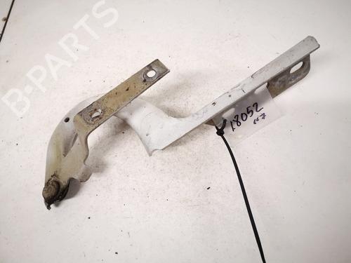 Used Hinge/Door check strap Hinge/Door check strap MAZDA 121 III (JASM, JBSM) 1.3 (60 hp) 35429704 35429704