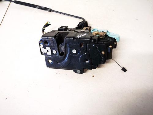 Used Front right lock Front right lock 35517950 35517950