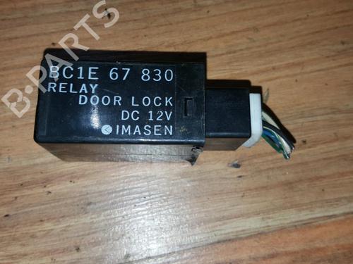 Used Other Other MAZDA 323 F V (BA) 1.5 16V (BA11) (88 hp) 33499678 33499678