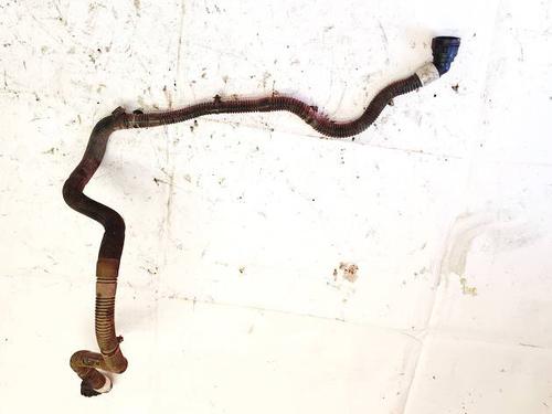 Used Pipe Pipe TESLA MODEL Y (5YJY) Long Range All-wheel Drive (514 hp) 35084284 35084284