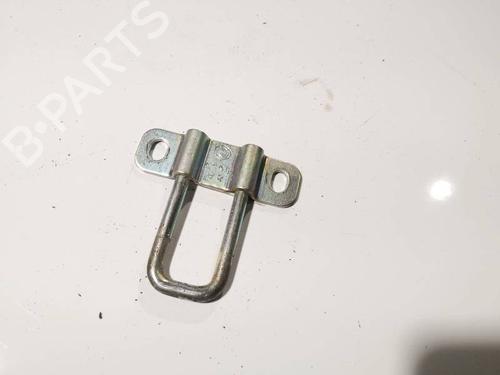 Støtte PEUGEOT BIPPER (AA_) 1.4 HDi | BP32553474C155