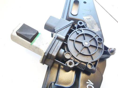 Used Right rear window motor Right rear window motor BMW X1 (E84) sDrive 18 d (143 hp) 35027311 35027311