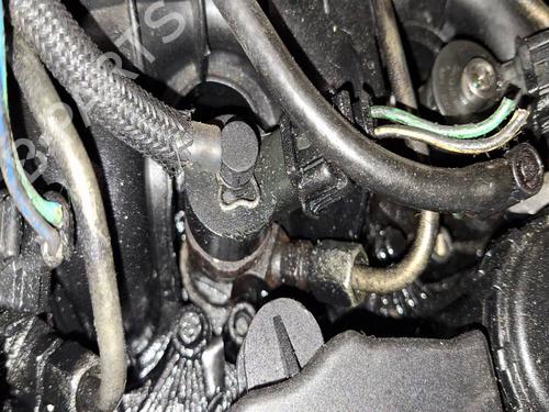 Used Injector Injector FORD FOCUS II (DA_, HCP, DP) 1.6 TDCi (90 hp) 34748090 34748090