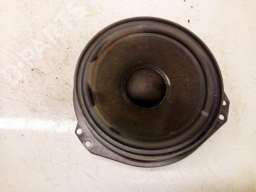 Used Speaker Speaker OPEL ASTRA G Hatchback (T98) 1.7 DTI 16V (F08, F48) (75 hp) 34609986 34609986