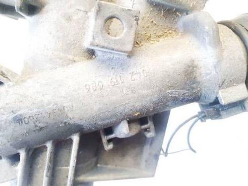 Ignition barrel BMW 3 Touring (E46) 320 d | BP34743495M48 - Image 2