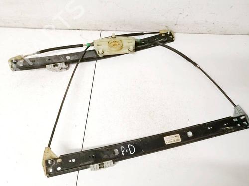 Used Front right window mechanism Front right window mechanism AUDI Q7 (4LB) 3.0 TDI quattro (233 hp) 35150703 35150703