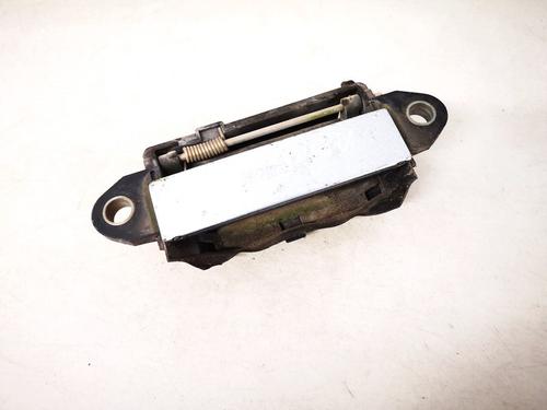rear-left-exterior-door-handle-skoda-fabia-i-6y2-1999-2000-2001-2002-2003-2004-2005-2006-2007-2008-35536484 main image