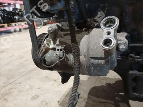 AC compressor OPEL ASTRA H (A04) 1.6 (L48) | BP40275154M34 - Image 3