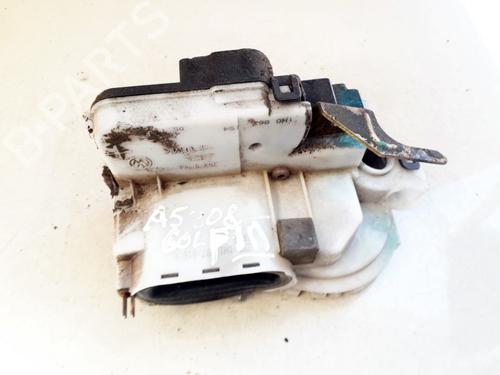 Used Front right lock Front right lock 35857061 35857061