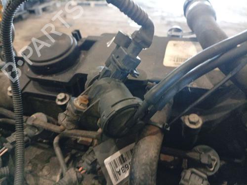 Electronic module FIAT DUCATO Van (250_) 120 Multijet 2,2 D | BP36657995M83 - Image 3