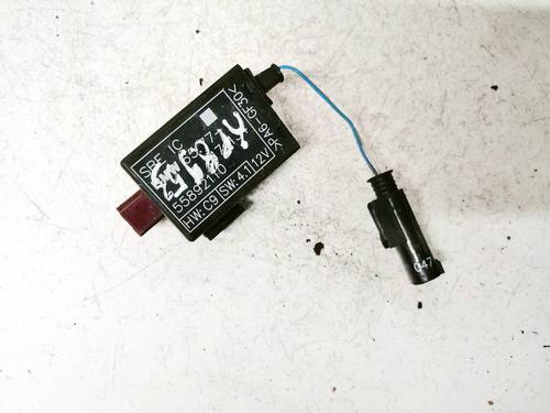 electronic-module-bmw-7-e65-e66-e67-2001-2002-2003-2004-2005-2006-2007-2008-2009-32616828 main image