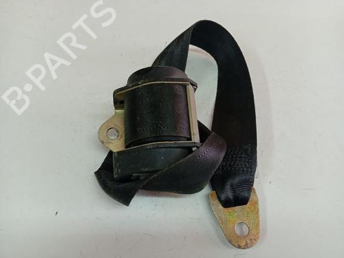 Front right seatbelt VW TRANSPORTER T5 Van (7HA, 7HH, 7EA, 7EH) VR6 3.2 4motion | BP37512833I25 - Image 2