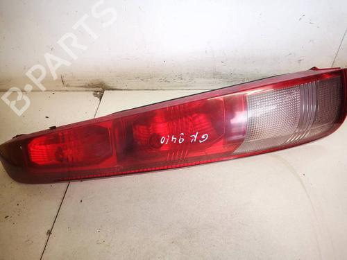 Used Left taillight Left taillight 35244739 35244739