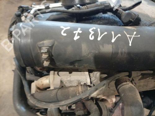 Pipe VW PASSAT B6 (3C2) 2.0 TDI | BP36770801M125 - Image 4