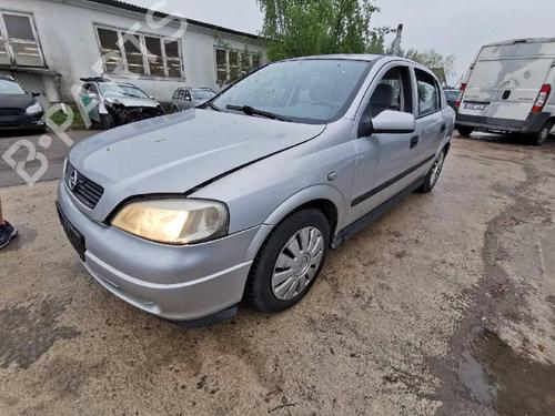 Rear left panel OPEL ASTRA G Hatchback (T98) 1.6 16V (F08, F48) | BP34790966C60 - Image 7