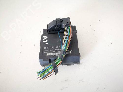 Used Electronic module Electronic module 35388714 35388714