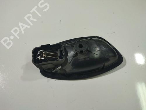 Used Rear right interior door handle Rear right interior door handle 34843899 34843899