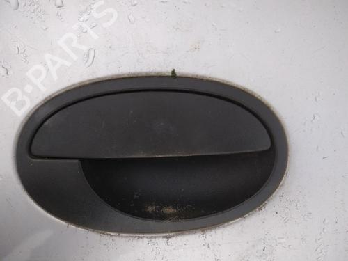 front-right-exterior-door-handle-opel-meriva-a-mpv-x03-2003-2004-2005-2006-2007-2008-2009-2010-35474444 main image