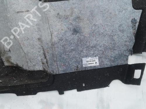 Boot lining RENAULT LAGUNA III (BT0/1) 2.0 dCi GT (BT11, BT1E, BT1N) | BP35508574I3 - Image 3