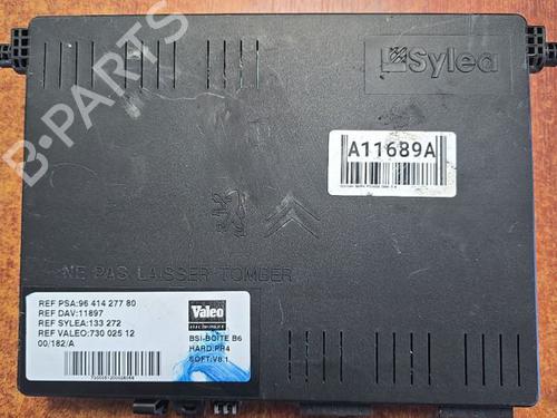 Used Electronic module Electronic module 38196137 38196137