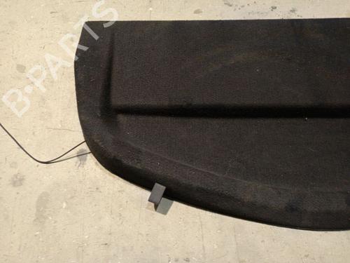Rear parcel shelf MAZDA 2 (DE_, DH_) 1.4 MZR-CD | BP34927915C85 - Image 2