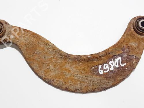 Used Left rear suspension arm Left rear suspension arm 35541744 35541744