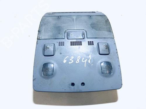 Used Interior roof light Interior roof light AUDI A4 B6 (8E2) 2.0 (130 hp) 35566743 35566743