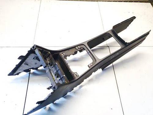 Used Middle console Middle console 34786666 34786666
