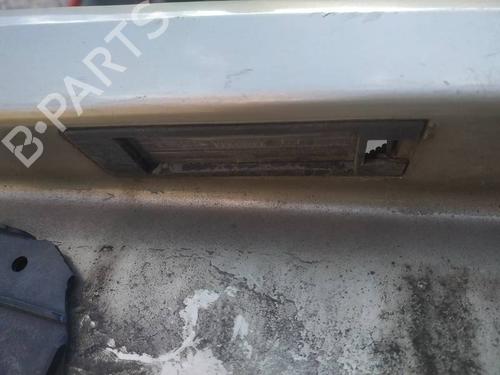 Used Licence plate light Licence plate light OPEL CORSA D (S07) 1.3 CDTI (L08, L68) (75 hp) 35093515 35093515