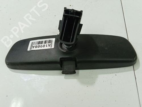 Used Rear mirror Rear mirror FORD TRANSIT Van (FA_ _) 2.2 TDCi (140 hp) 34788801 34788801