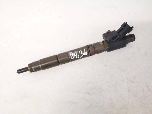 Injector Injector JAGUAR XF I (X250) 3.0 D (241 hp) 35328213 35328213