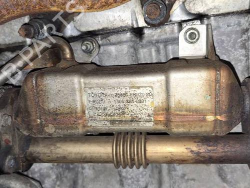 Used Egr Egr 34899259 34899259