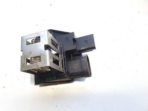 Heater resistor CITROËN BERLINGO MULTISPACE (B9) 1.6 HDi 90 | BP35183855M108 - Image 2