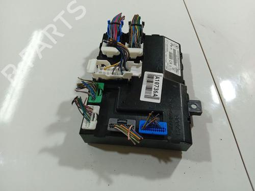 Electronic module FORD FIESTA VI (CB1, CCN) 1.4 TDCi | BP34943720M83 - Image 4