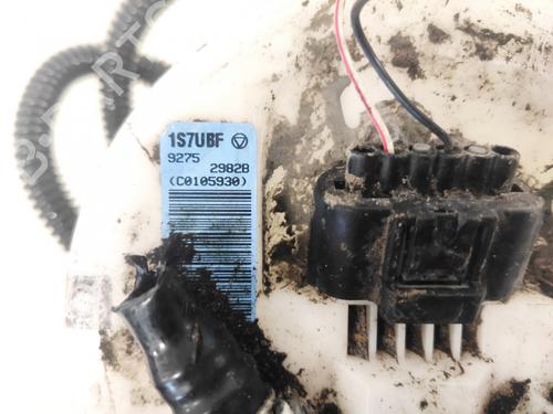 Electronic module FORD MONDEO III (B5Y) 2.0 16V TDDi / TDCi | BP35561220M83 - Image 3