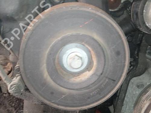 Used Pulley Pulley MAZDA 2 (DE_, DH_) 1.4 MZR-CD (68 hp) 35179430 35179430