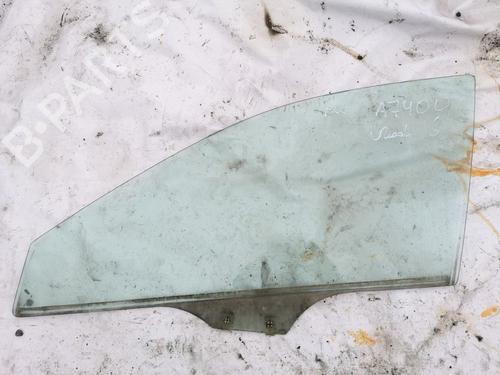Used Front left door window Front left door window MAZDA 6 Hatchback (GG) 2.0 DI (GG14) (136 hp) 35406324 35406324
