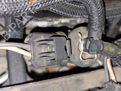 Injector CITROËN C3 II (SC_) 1.4 HDi 70 (SC8HZC, SC8HR0, SC8HP4) | BP34872052M100 - Image 2