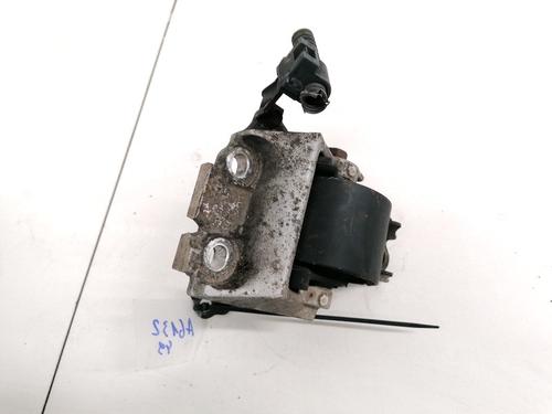 Engine mount ACURA MDX (YD1) 3.5 All-wheel Drive | BP33091506M89 - Image 2