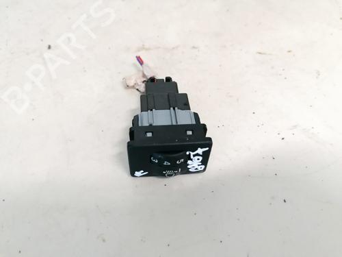 Used Switch Switch TOYOTA COROLLA Saloon (_E15_) 1.6 Dual VVTi (ZRE141, ZRE151) (124 hp) 35542859 35542859