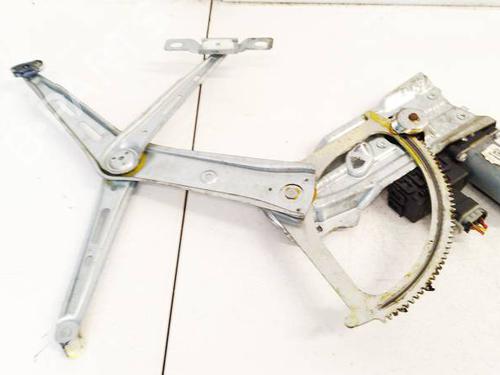 Used Front right window mechanism Front right window mechanism 36906777 36906777
