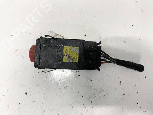 Used Warning switch Warning switch AUDI A4 B5 (8D2) 2.5 TDI (150 hp) 35027409 35027409