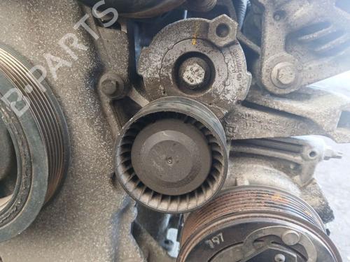 Used Pulley Pulley BMW i8 (I12) hybrid (362 hp) 36455876 36455876