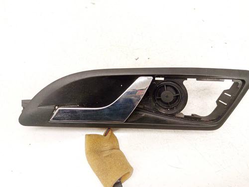 Used Front left interior door handle Front left interior door handle SKODA OCTAVIA II (1Z3) 2.0 TDI (140 hp) 34739503 34739503