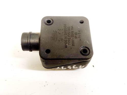 Electronic module VOLVO V70 III (135) 2.0 FlexiFuel | BP35190759M83 - Image 2