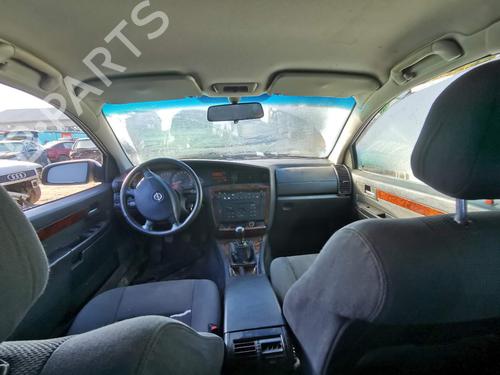 Other OPEL OMEGA B (V94) 2.2 16V (F69, M69, P69) | BP34739986O1  - Image 9