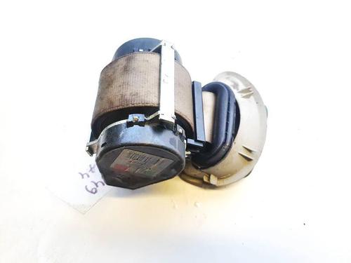 Used Rear center seatbelt Rear center seatbelt 35329592 35329592