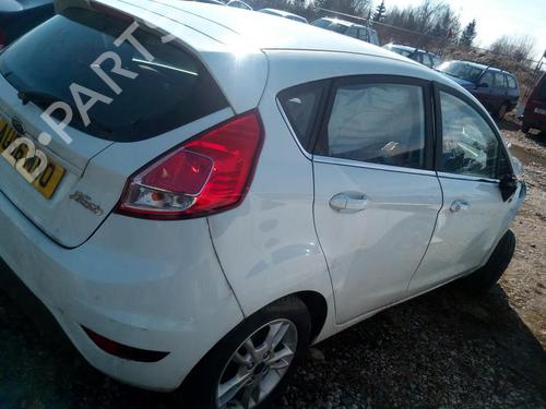 Fuse box FORD FIESTA VI (CB1, CCN) 1.4 LPG | BP33496673E1  - Image 9